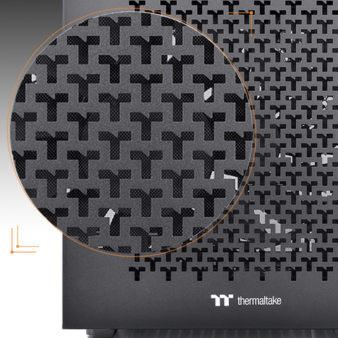 Thermaltake Computer Case